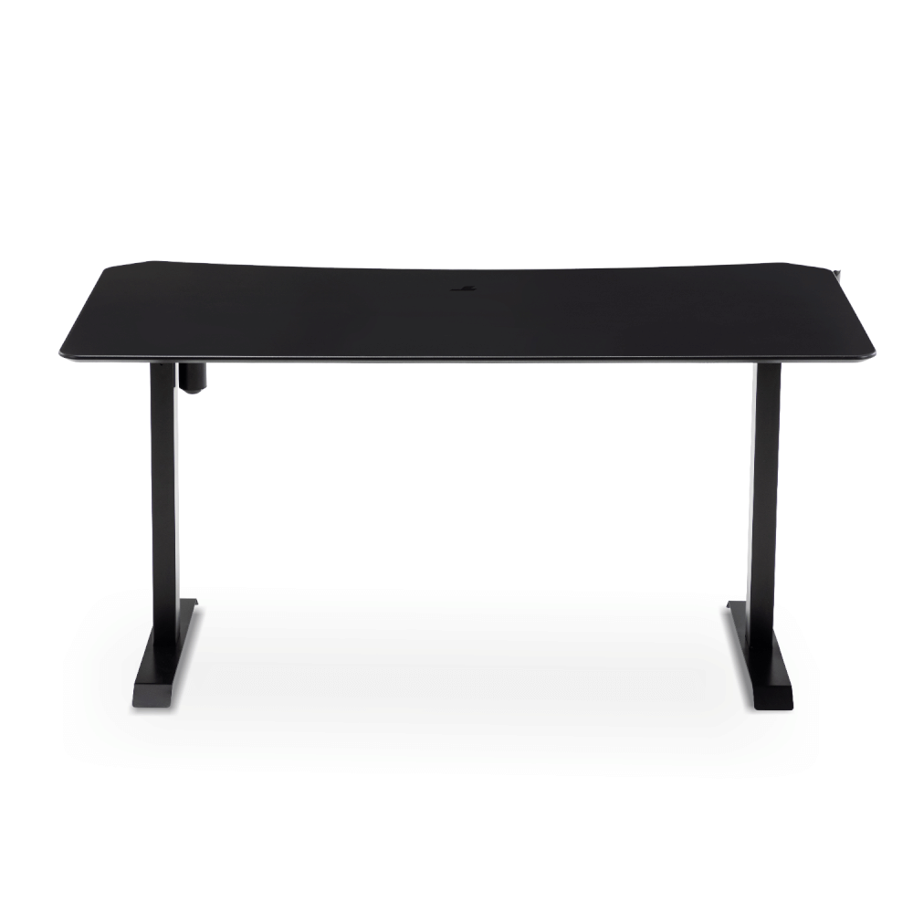 โต๊ะปรับระดับ TTRacing Titus Smart Desk 1.6m สี Onyx